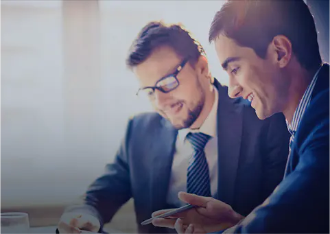 Personal de ventas experimentado