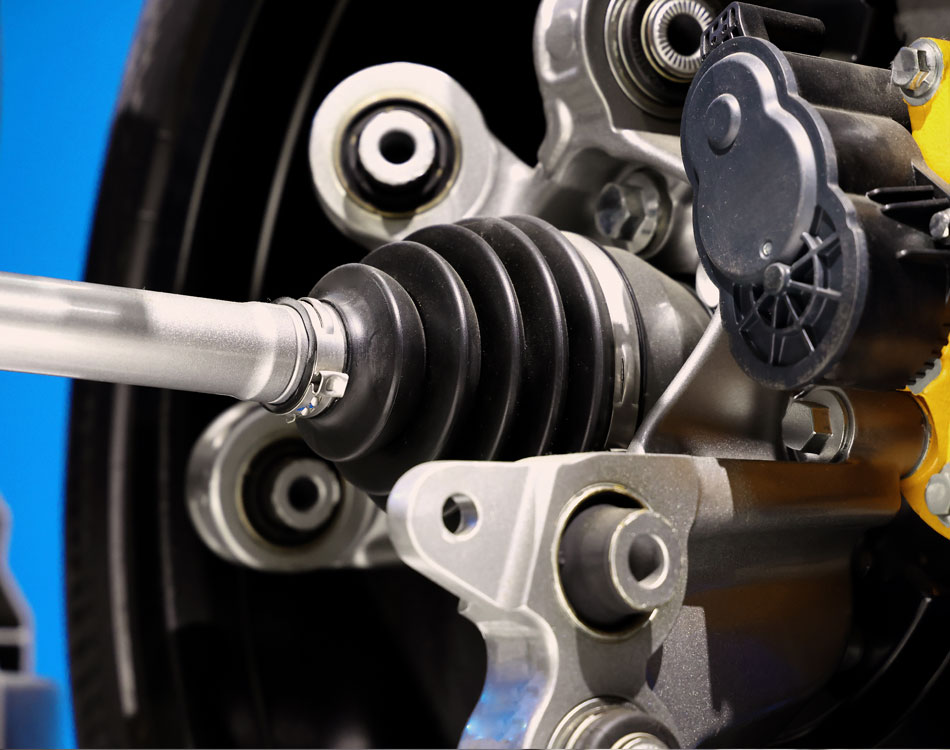 Maquinaria Taizhou Delongtai Co., Ltd.