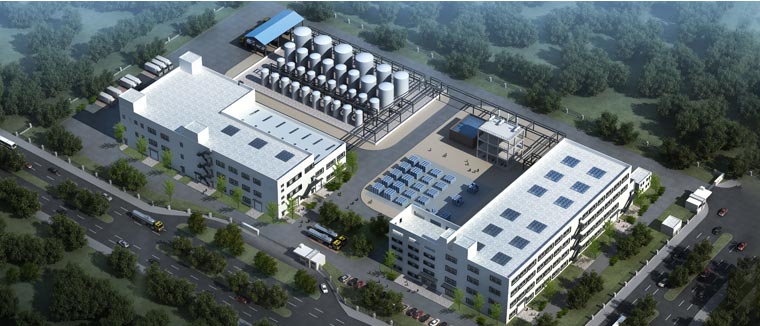 Maquinaria Taizhou Delongtai Co., Ltd.